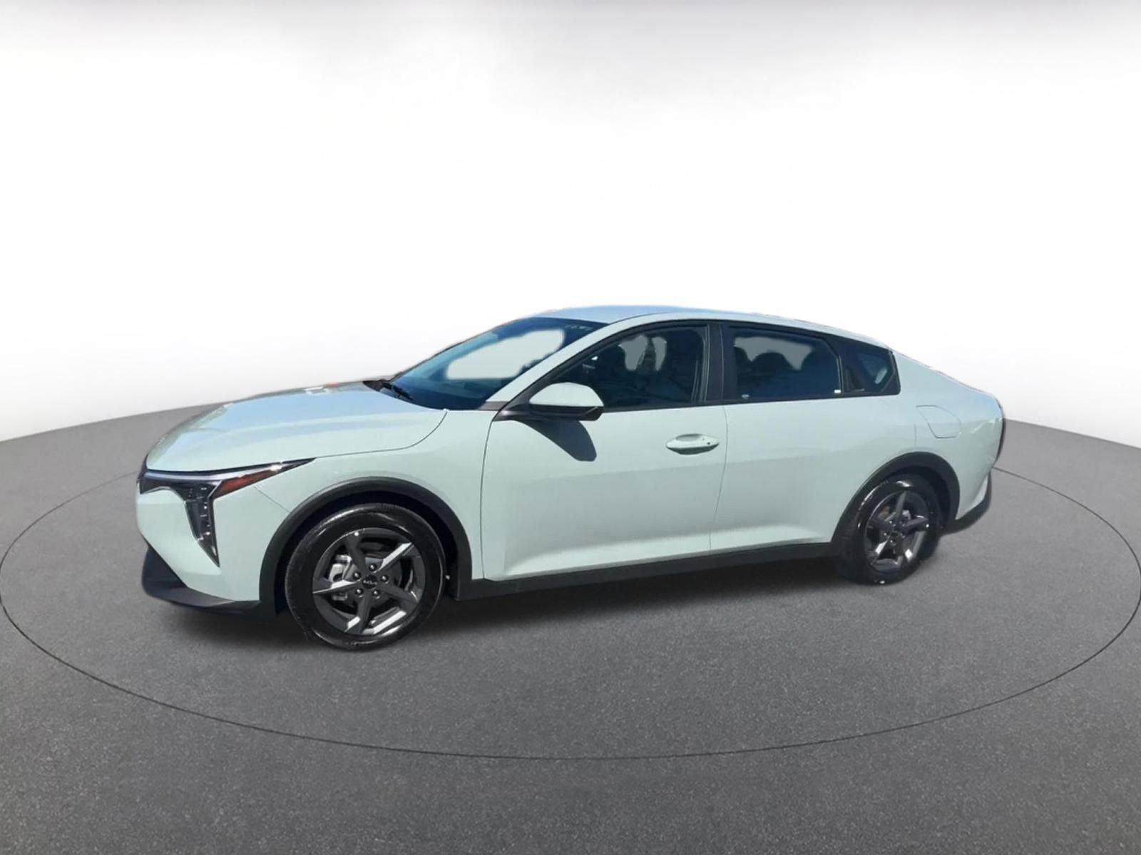 Thumbnail: 2025 Kia K4 - 7