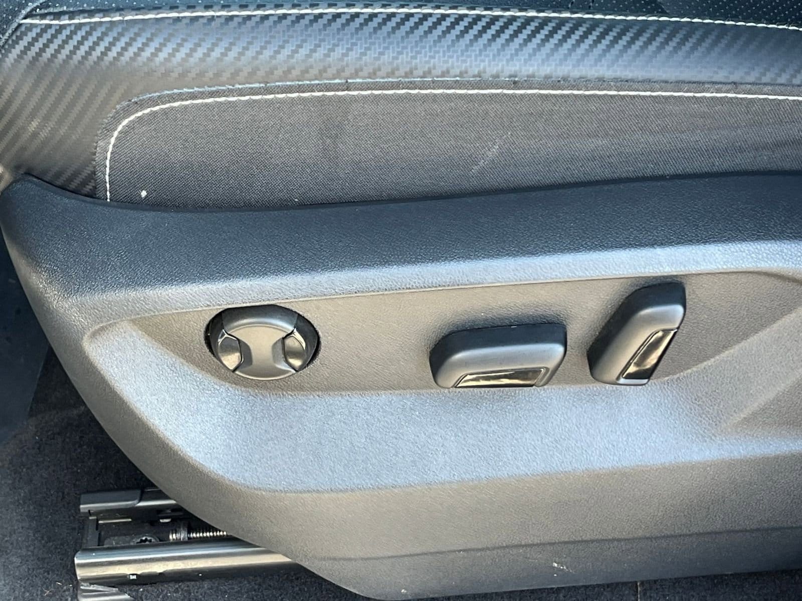 Thumbnail: 2025 Volkswagen Atlas - 23