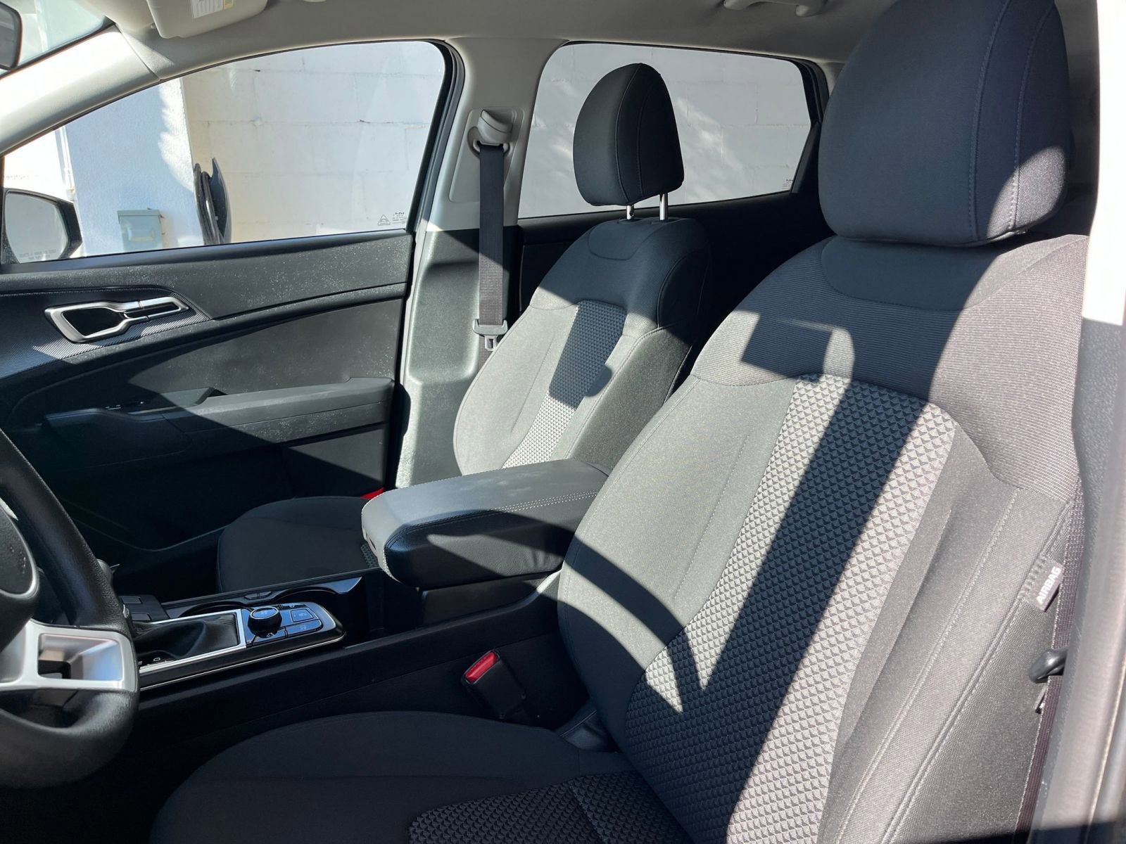 Thumbnail: 2025 Kia Sportage - 27