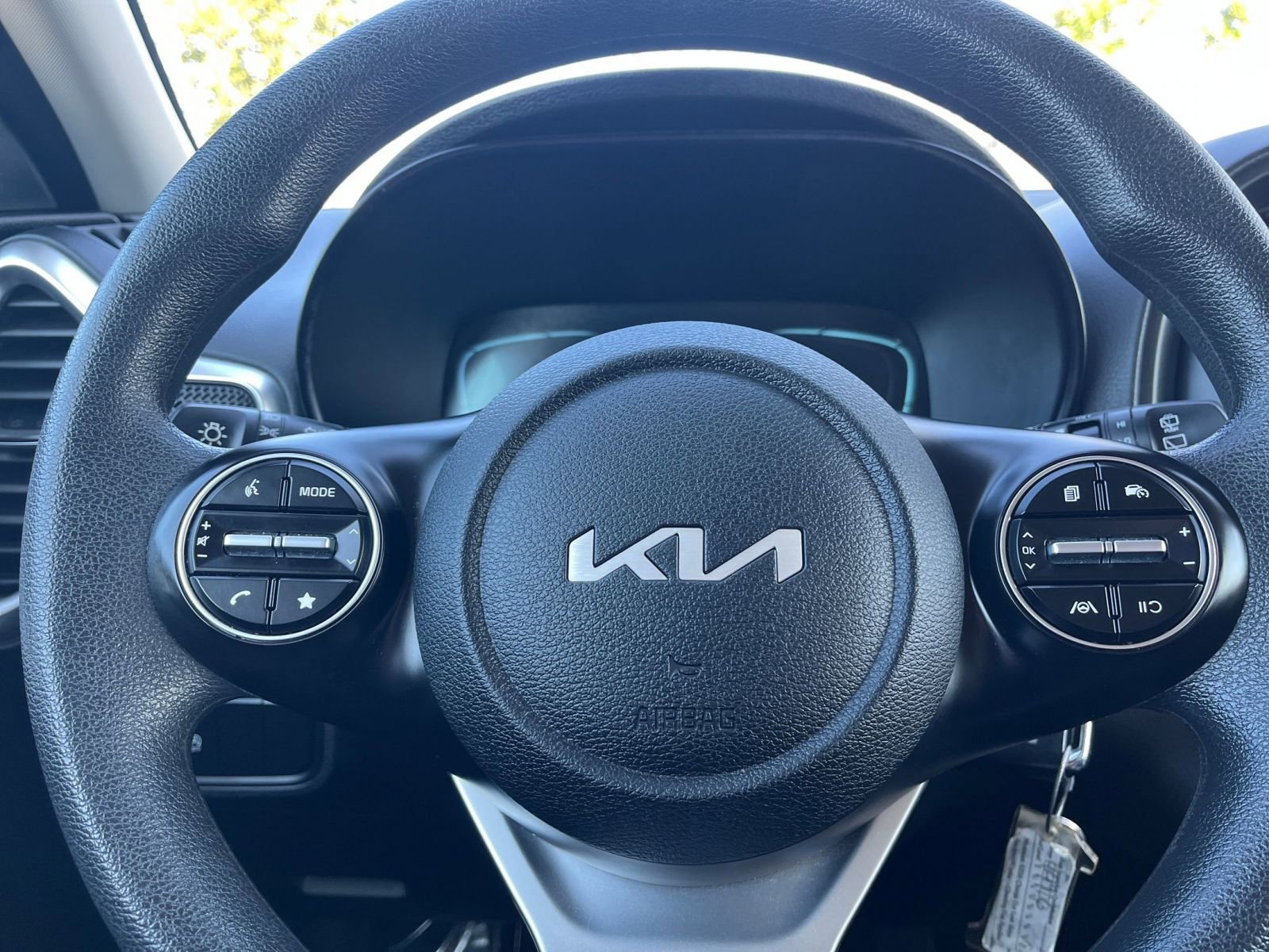 Thumbnail: 2025 Kia Soul - 28