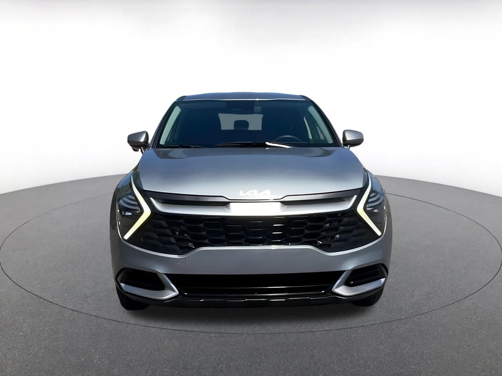 Thumbnail: 2024 Kia Sportage - 4