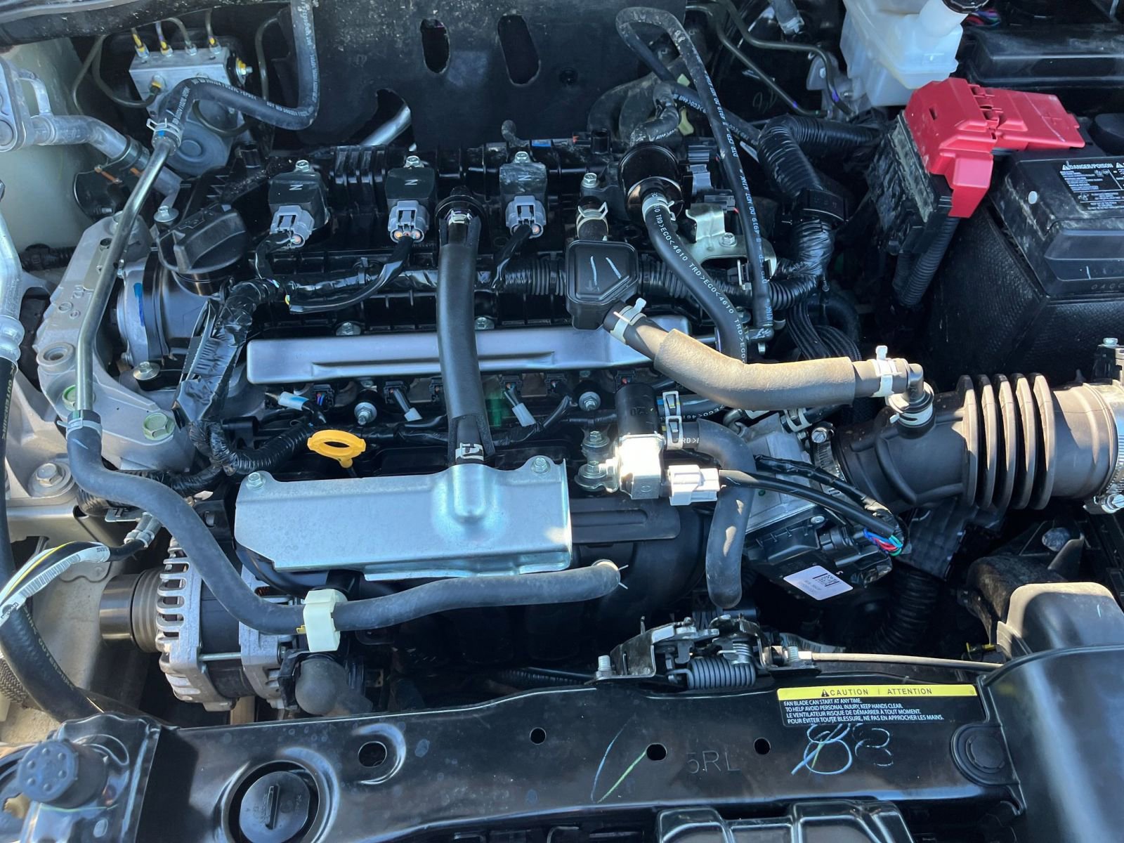 Thumbnail: 2025 Nissan Versa - 32