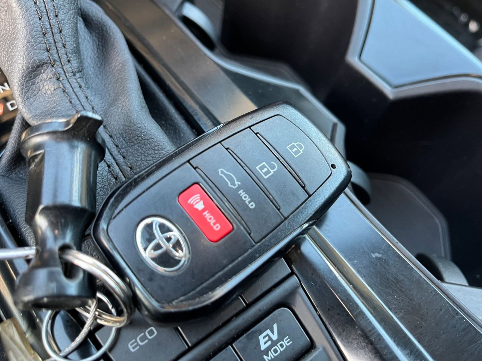 Thumbnail: 2025 Toyota Camry - 22