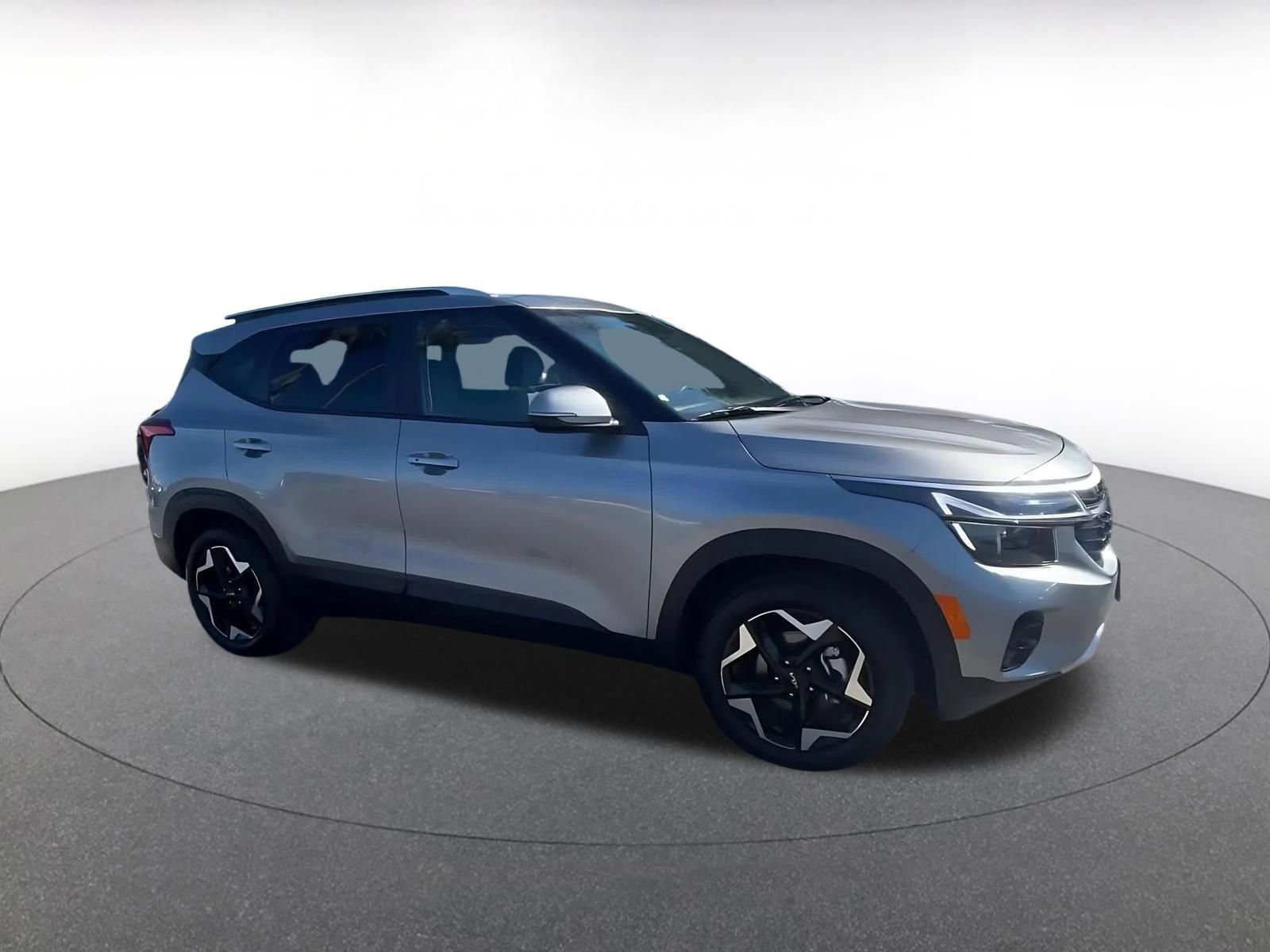 Thumbnail: 2025 Kia Seltos - 2