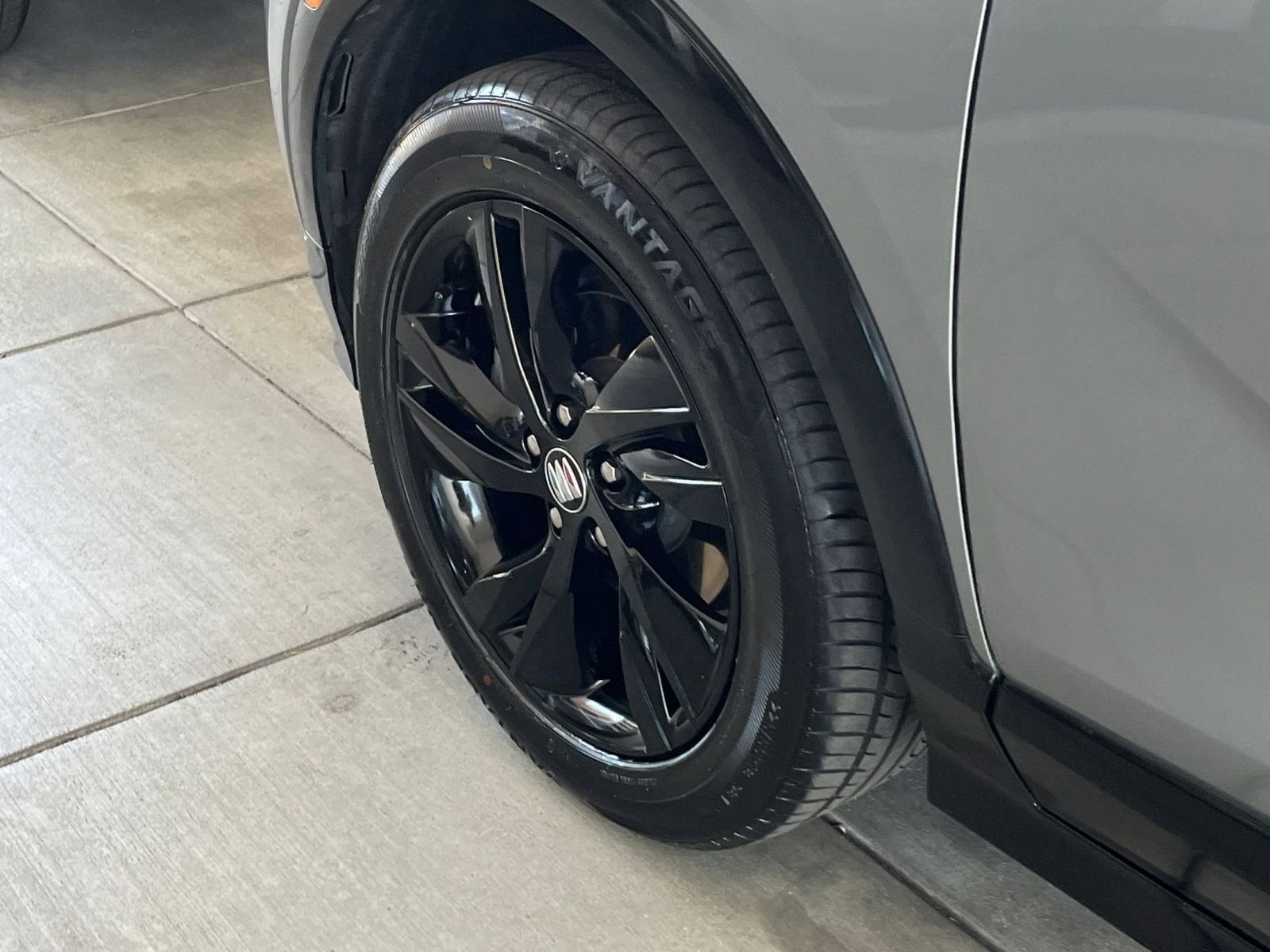 2024 Buick Encore GX Sport Touring 25