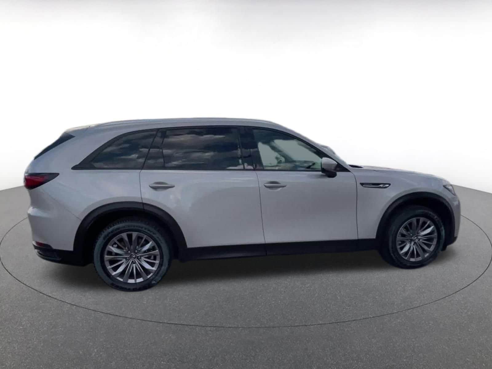 Thumbnail: 2025 Mazda CX-90 - 16