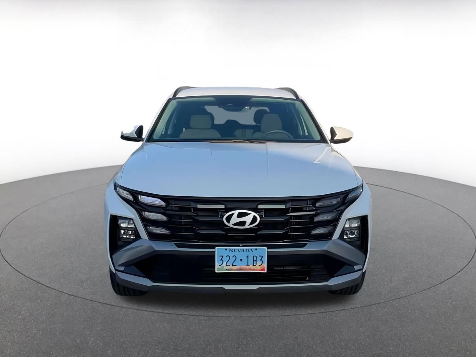 Thumbnail: 2025 Hyundai Tucson - 4