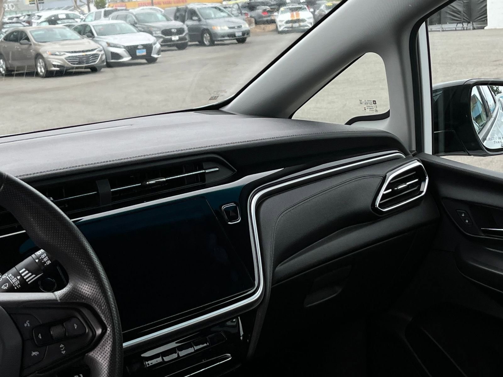Thumbnail: 2023 Chevrolet Bolt EV - 34