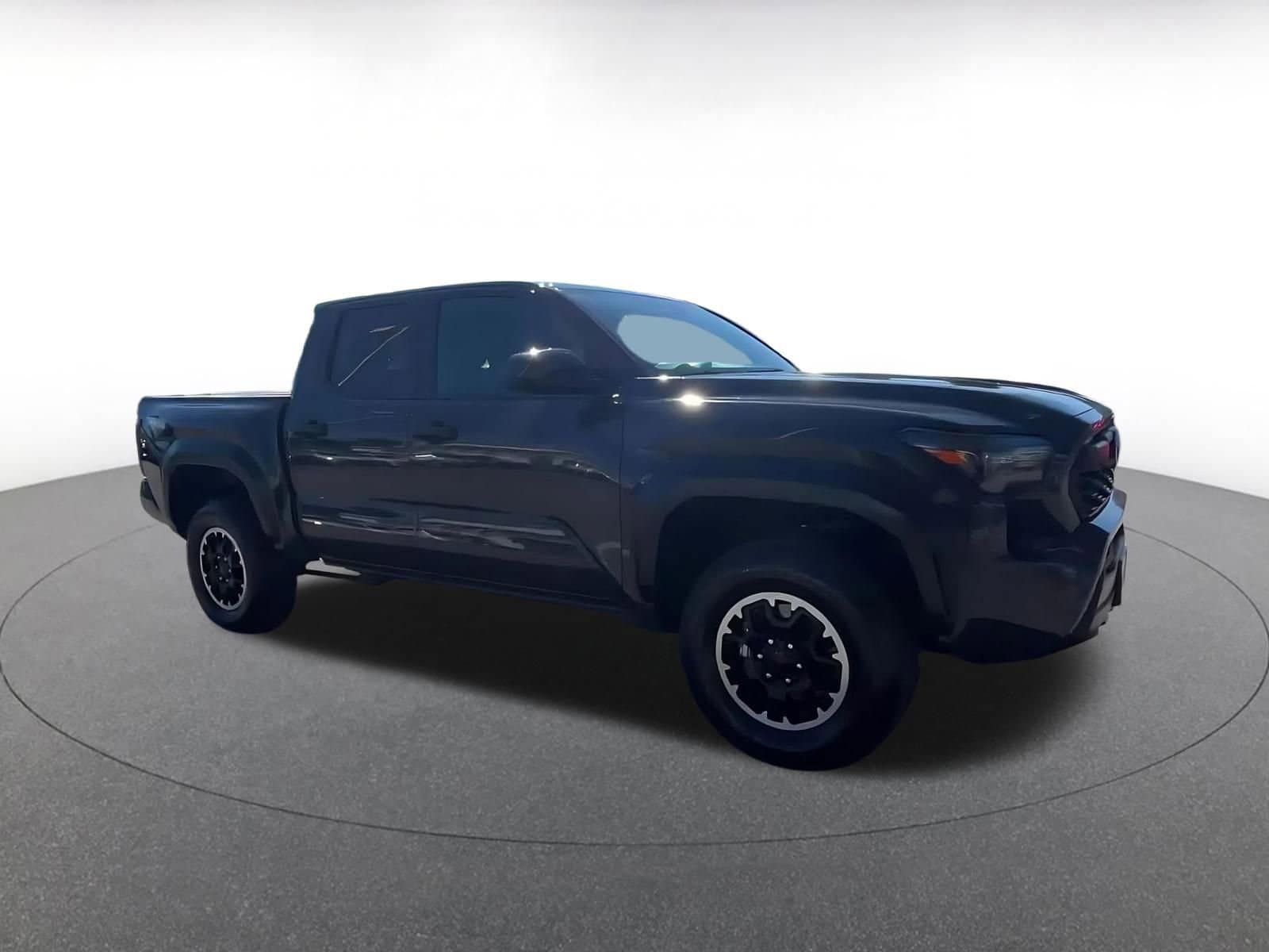 Thumbnail: 2025 Toyota Tacoma - 2