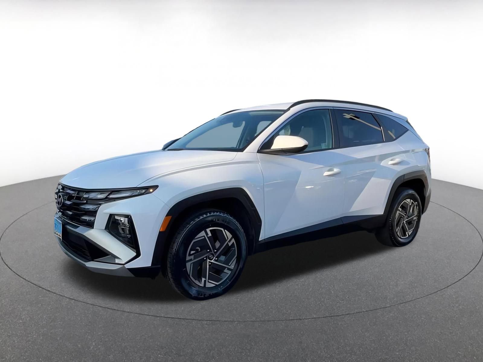 Thumbnail: 2025 Hyundai Tucson - 8