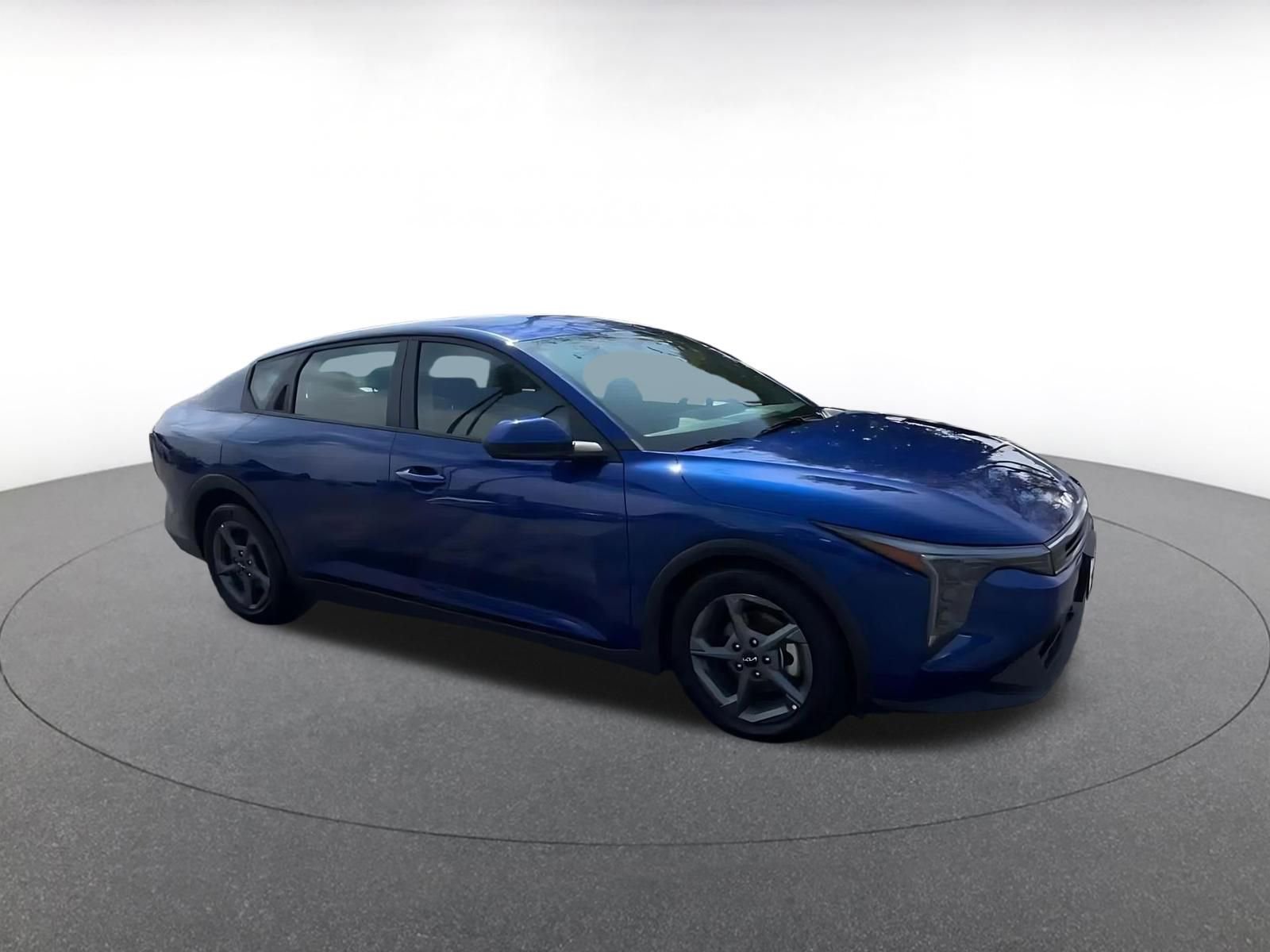 Thumbnail: 2025 Kia K4 - 2