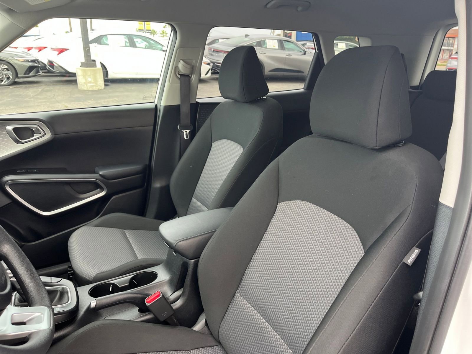 Thumbnail: 2025 Kia Soul - 27