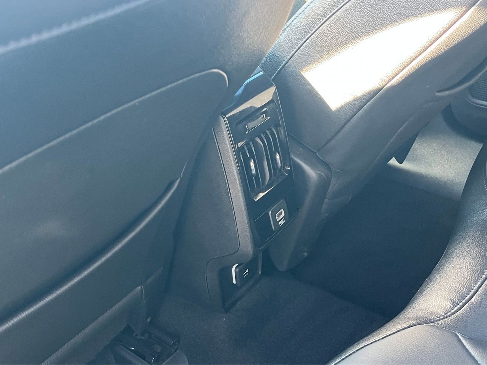 Thumbnail: 2025 Jeep Compass - 23