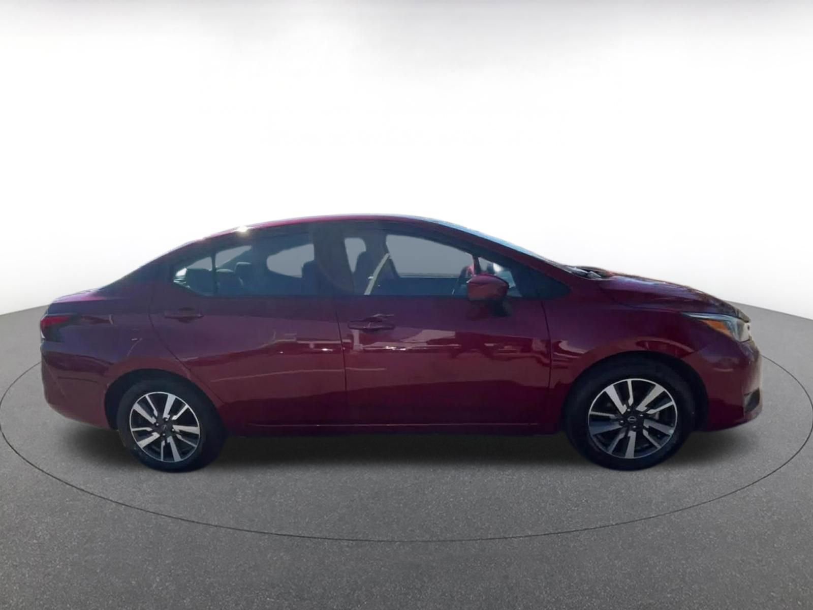Thumbnail: 2025 Nissan Versa - 16