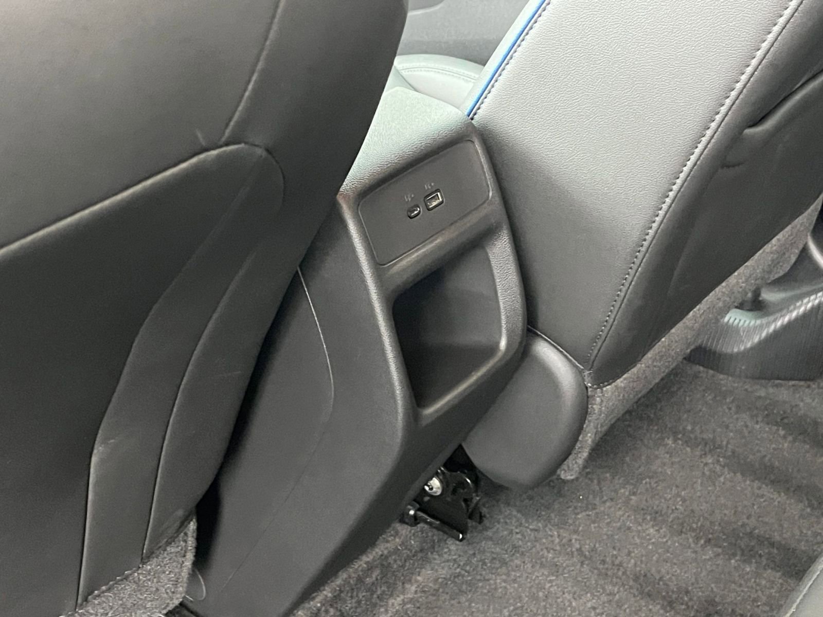 Thumbnail: 2025 Buick Envista - 24