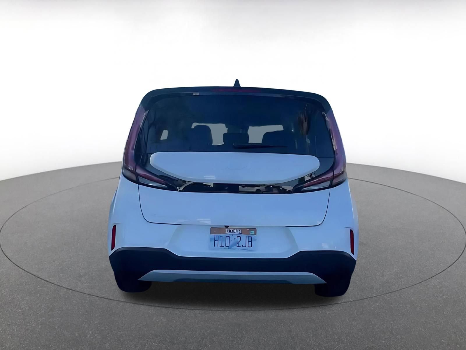 Thumbnail: 2025 Kia Soul - 12