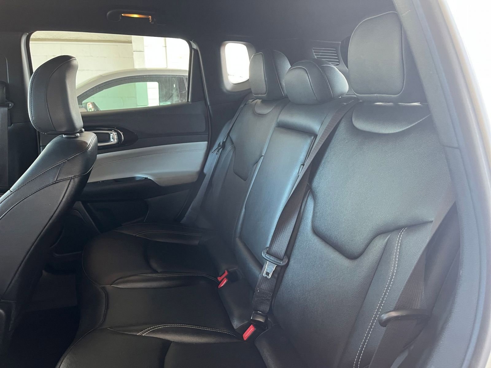 Thumbnail: 2025 Jeep Compass - 27