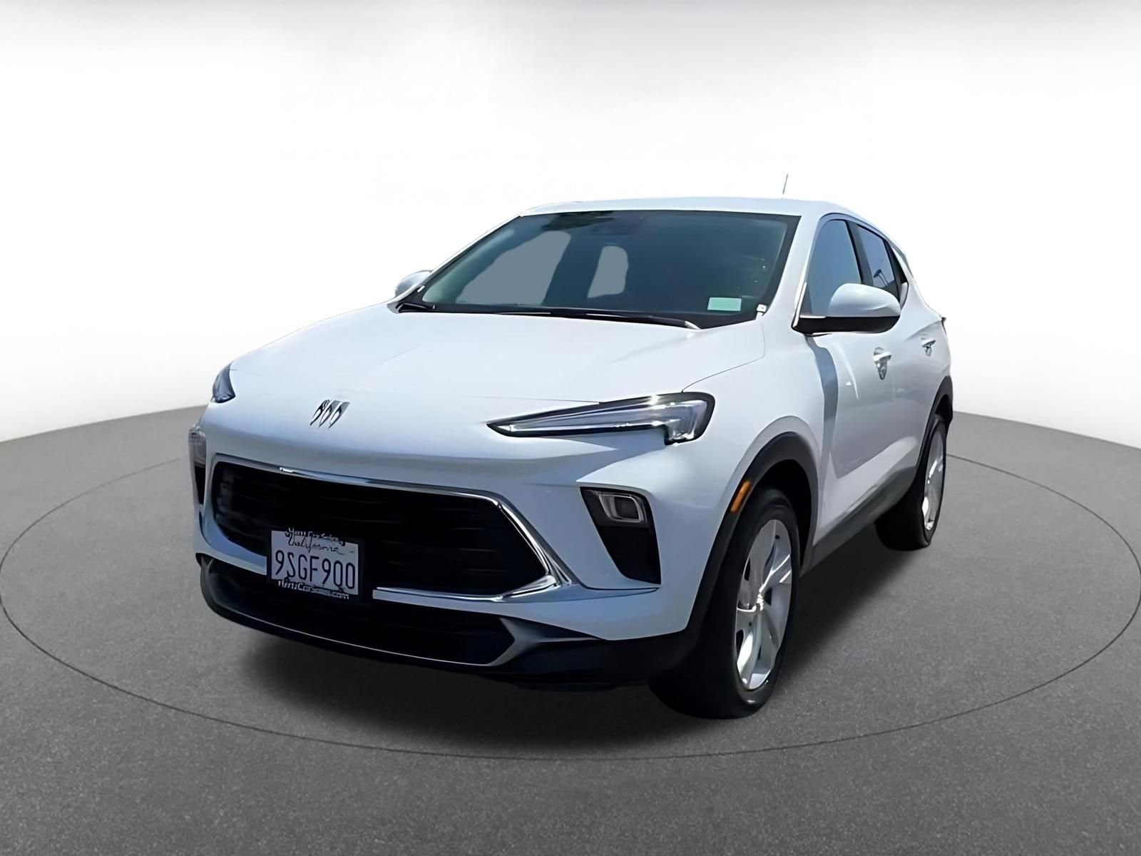 Thumbnail: 2025 Buick Encore GX - 7