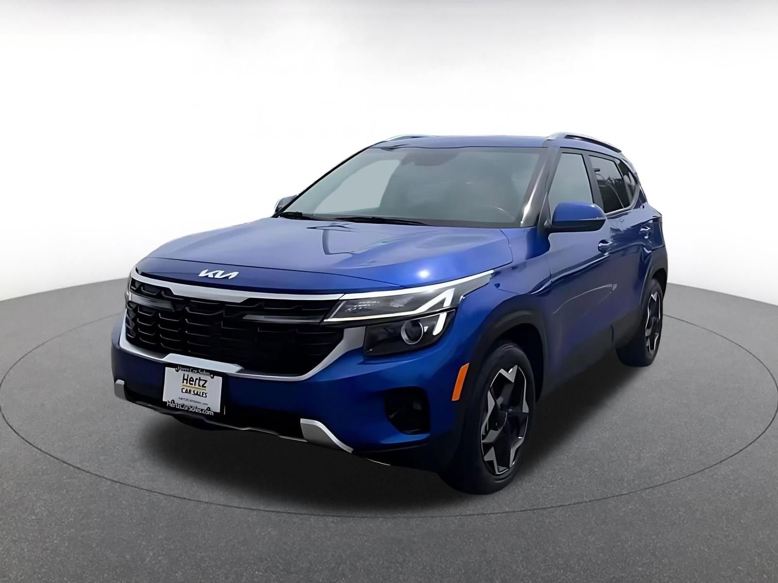 Thumbnail: 2025 Kia Seltos - 7
