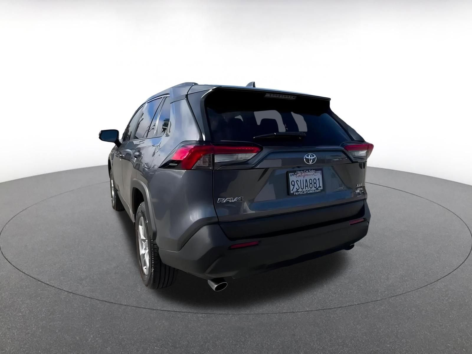 Thumbnail: 2025 Toyota RAV4 - 11