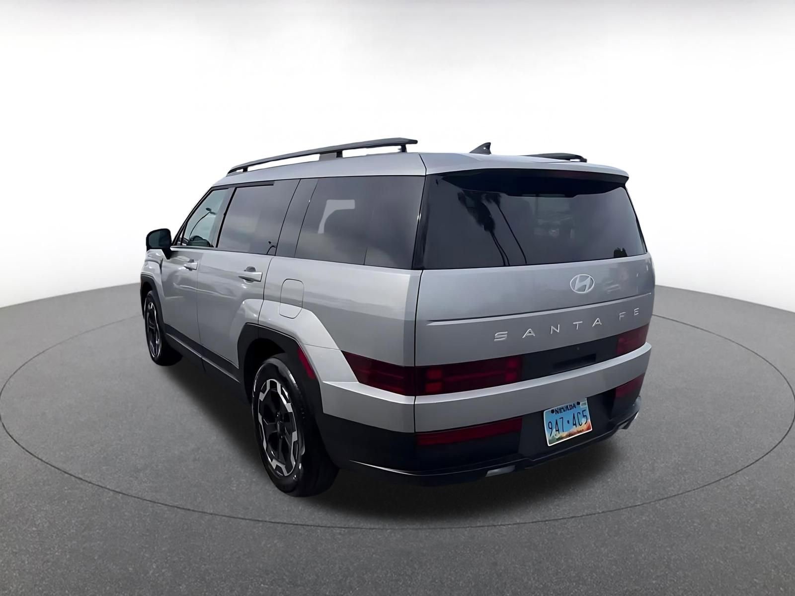 Thumbnail: 2025 Hyundai Santa Fe - 11