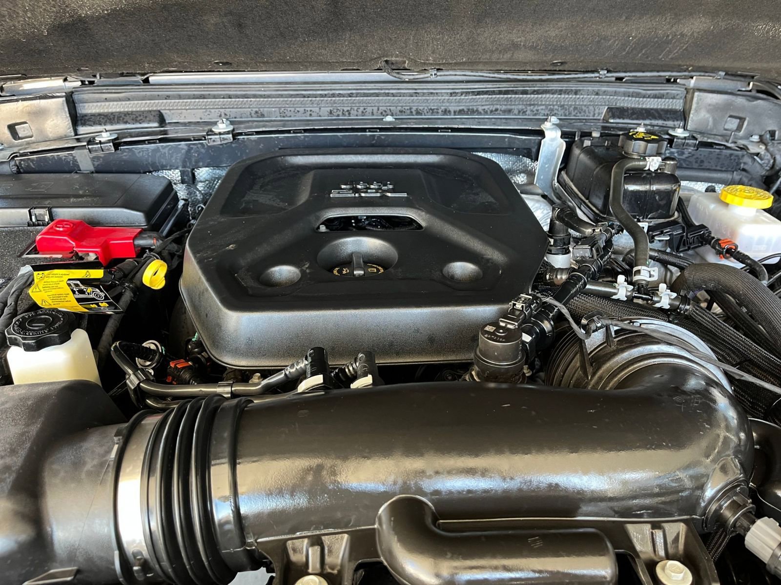 Thumbnail: 2025 Jeep Wrangler - 32