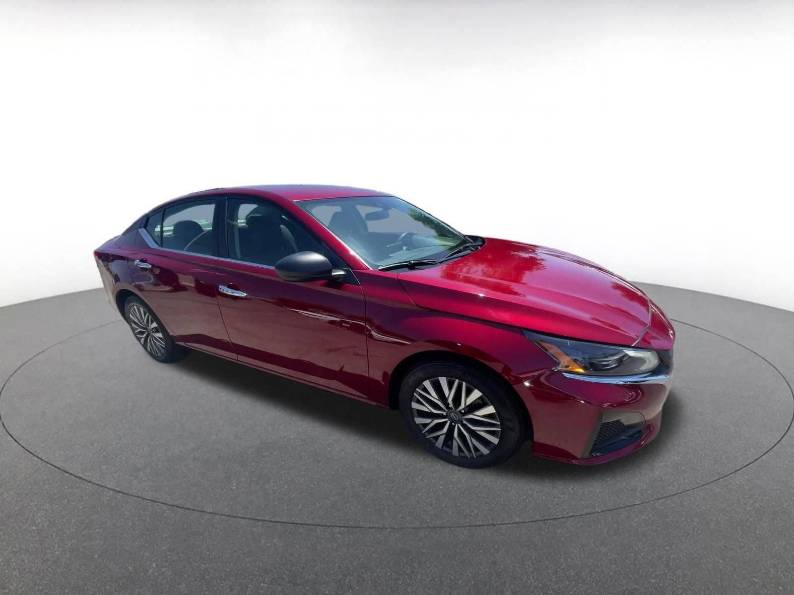 Thumbnail: 2024 Nissan Altima - 2