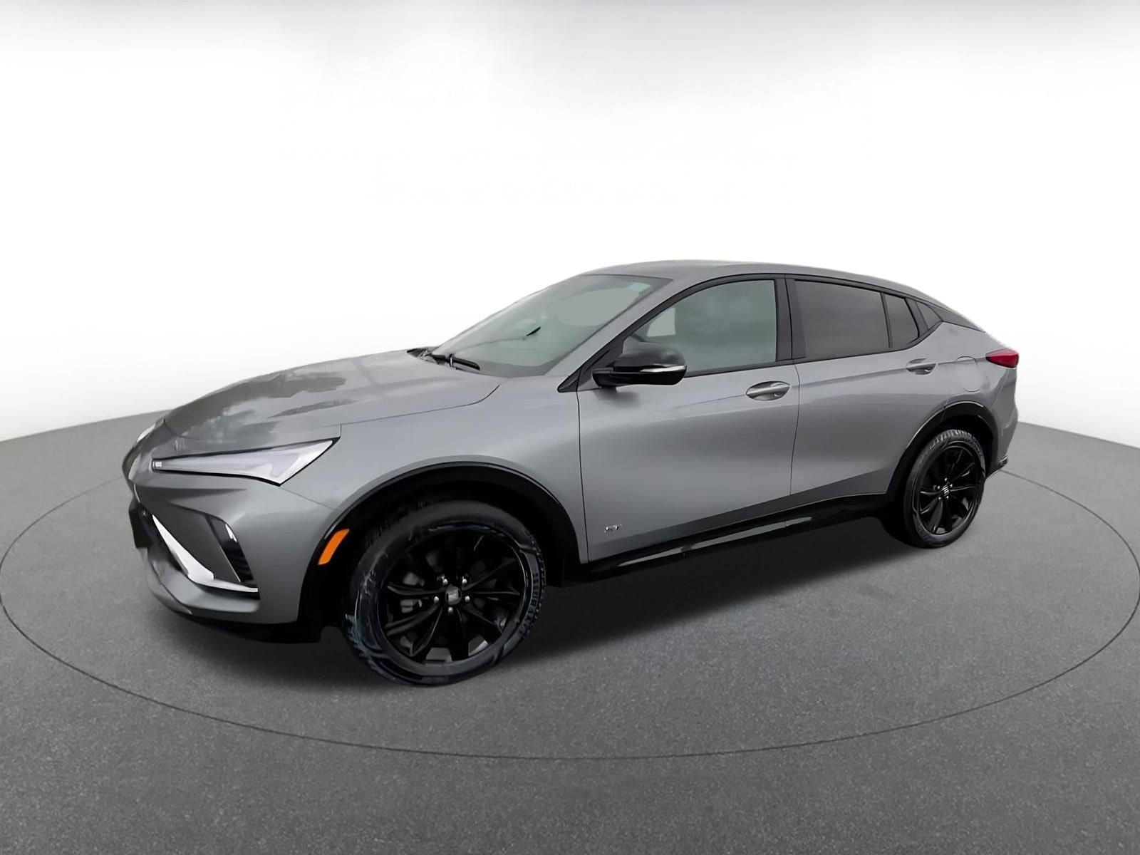 Thumbnail: 2025 Buick Envista - 8