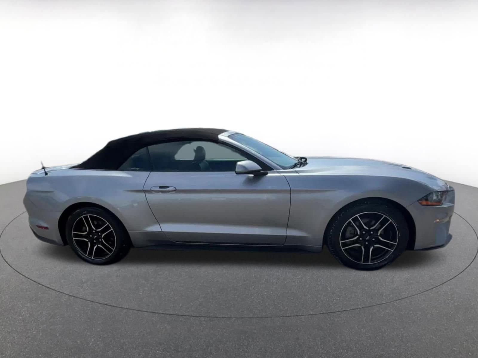Thumbnail: 2023 Ford Mustang - 13