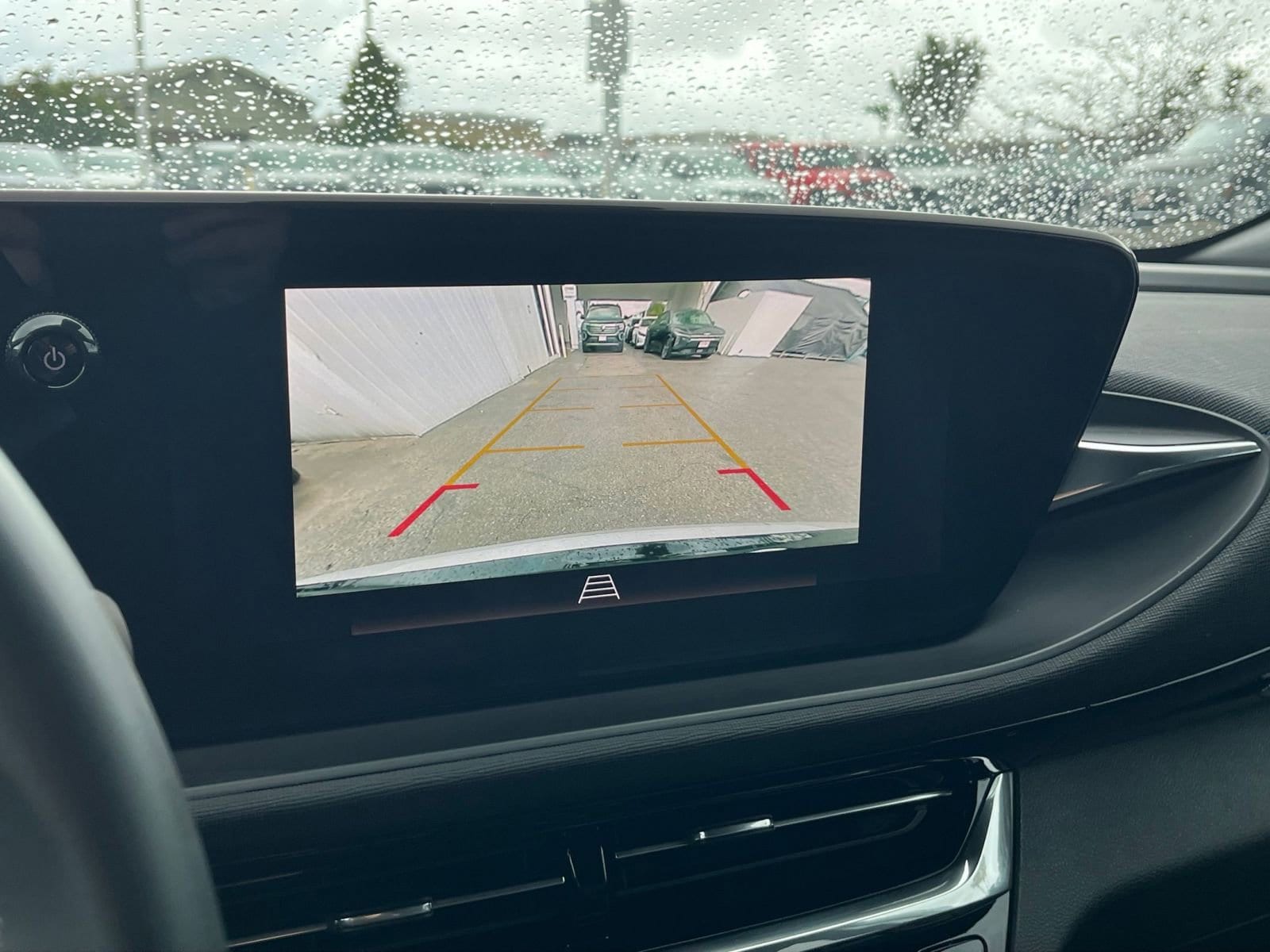 Thumbnail: 2025 Buick Envista - 17