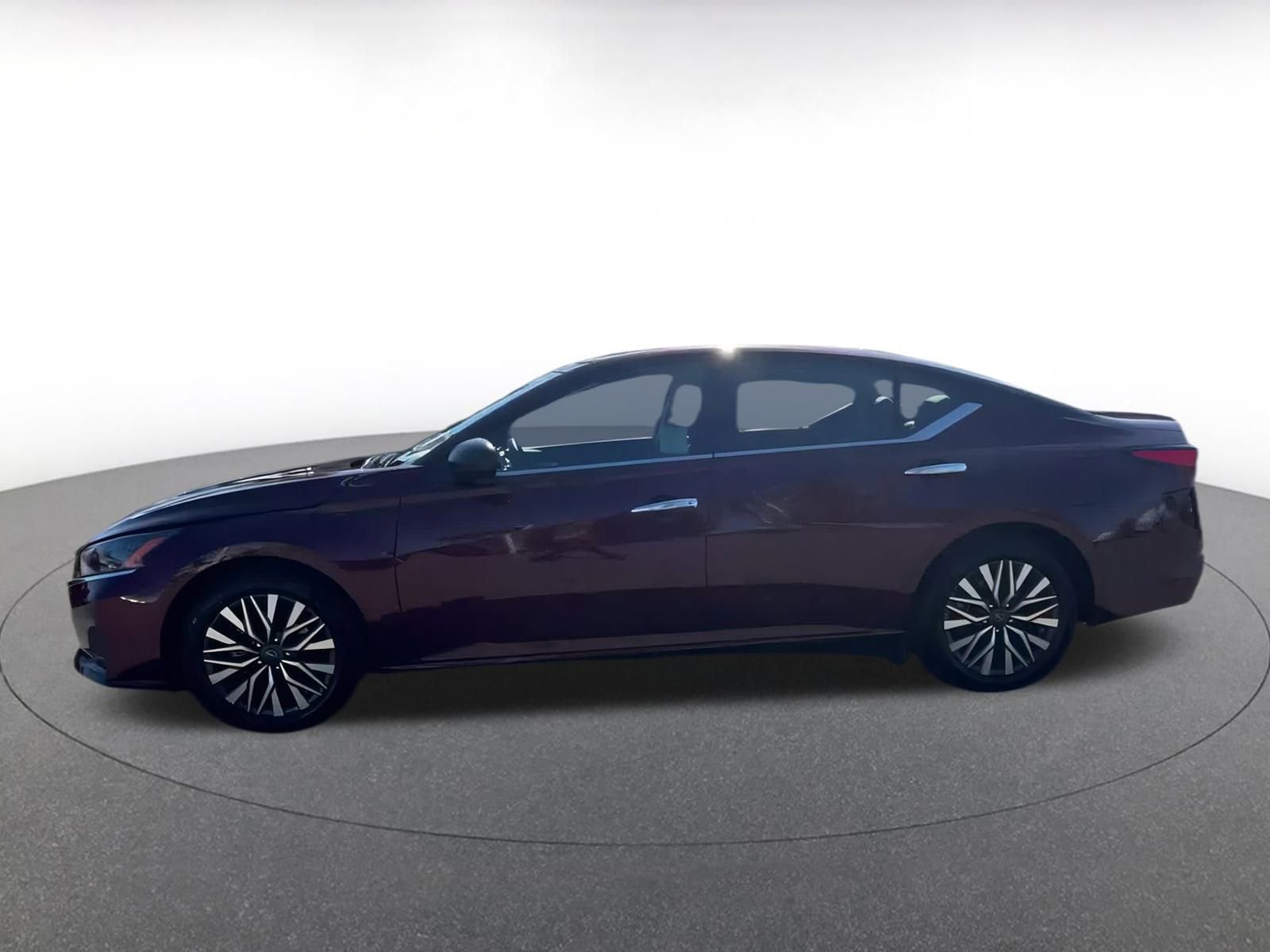 Thumbnail: 2024 Nissan Altima - 8
