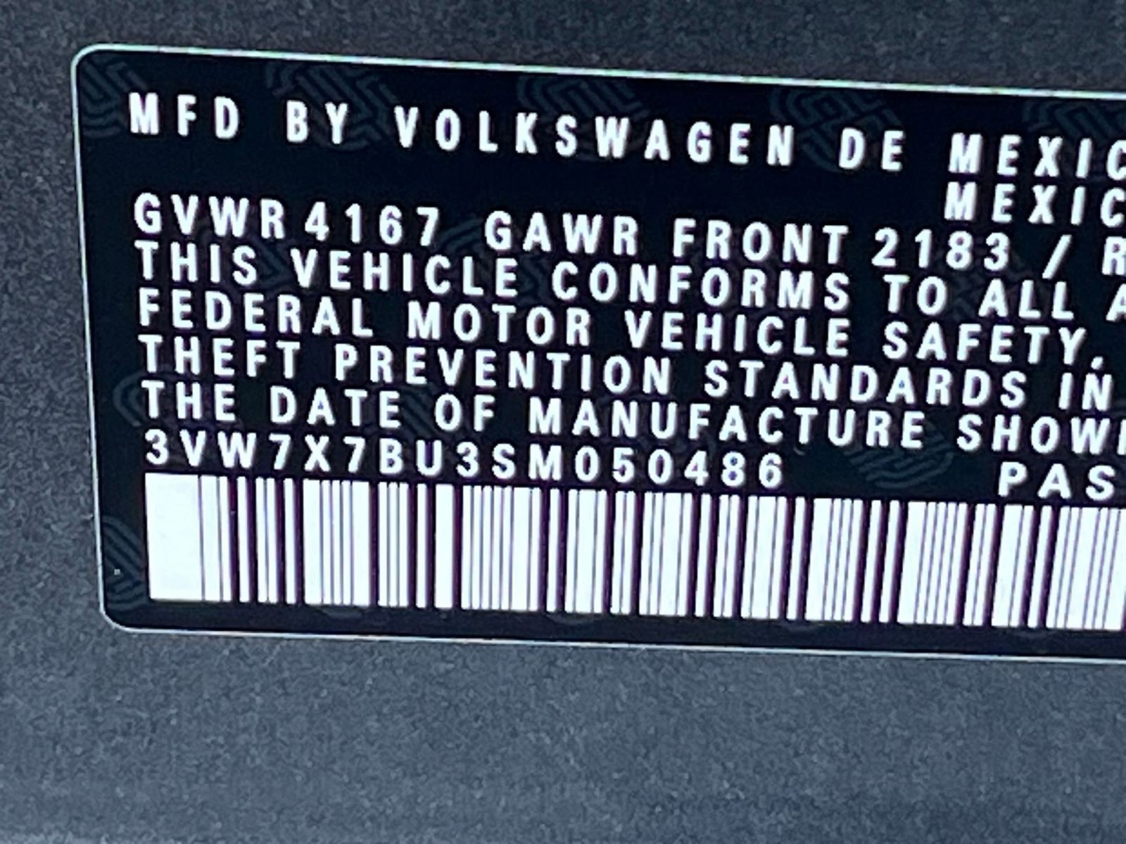 Thumbnail: 2025 Volkswagen Jetta - 29