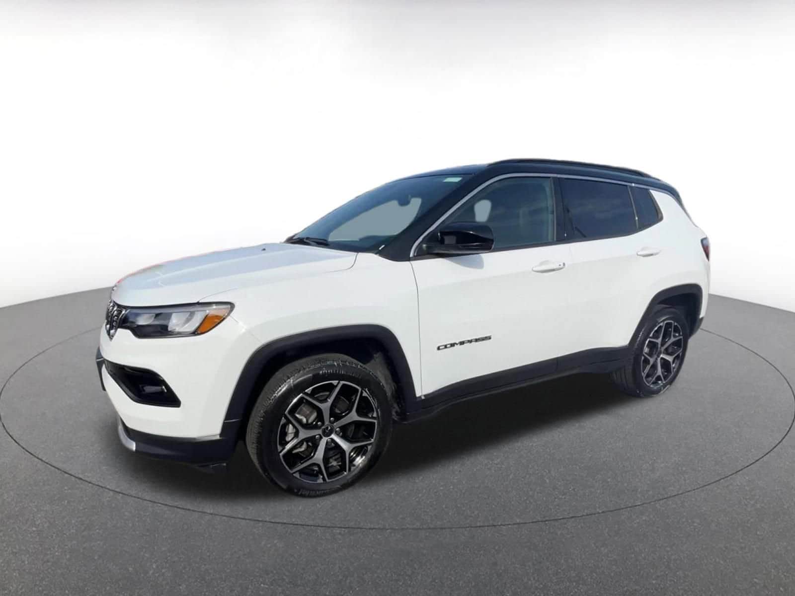 Thumbnail: 2025 Jeep Compass - 8
