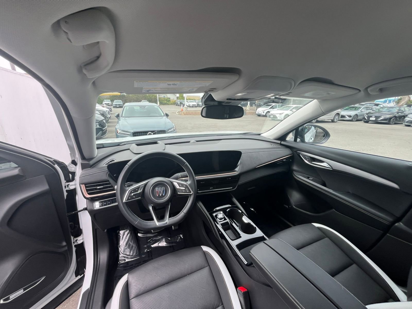 Thumbnail: 2024 Buick Envision - 33