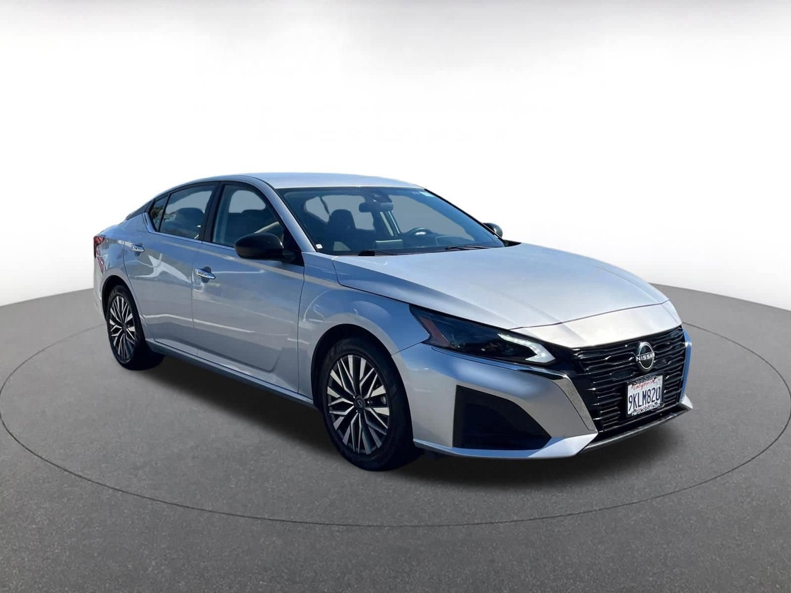 2024 Nissan Altima SV