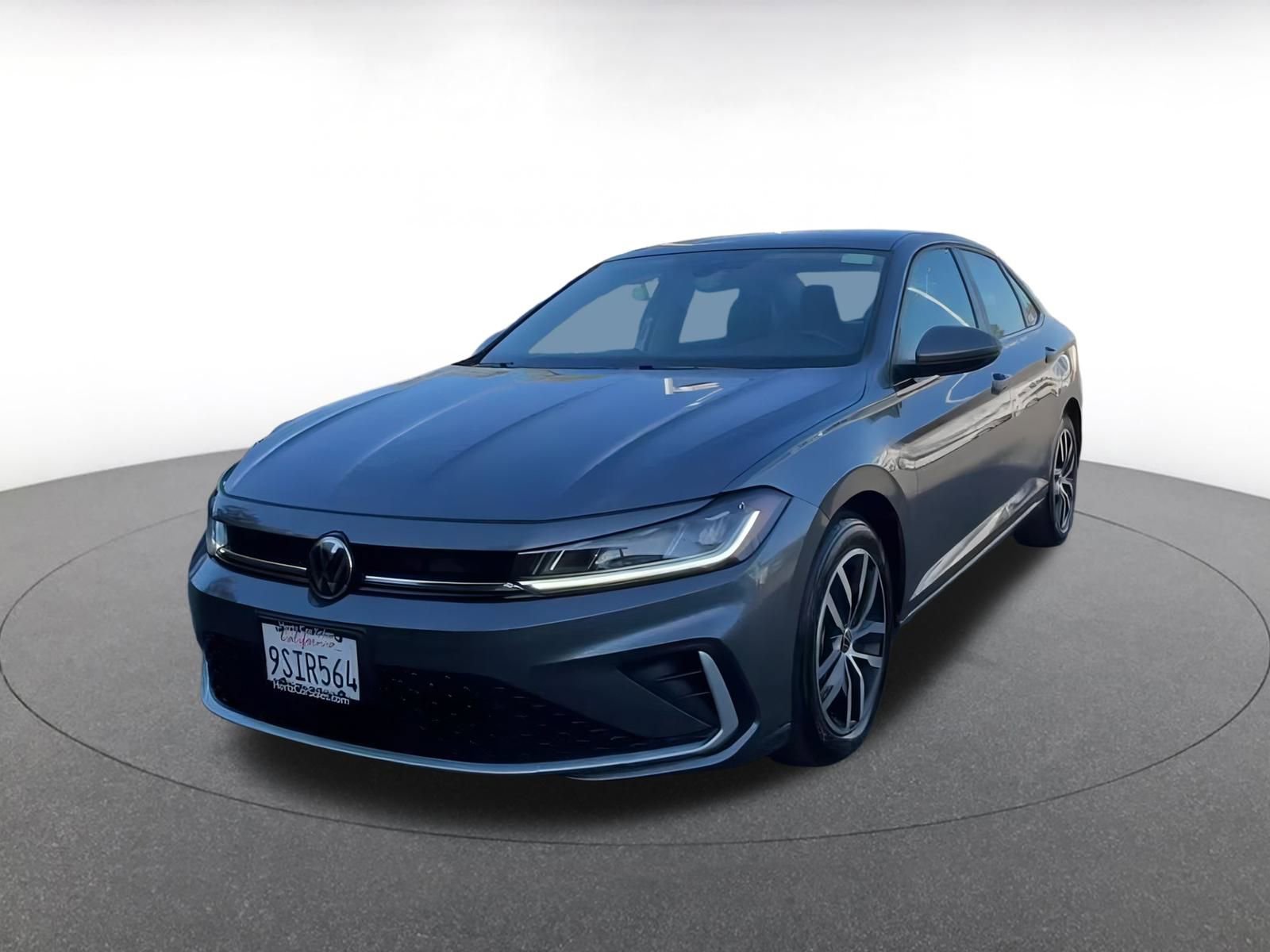 Thumbnail: 2025 Volkswagen Jetta - 7