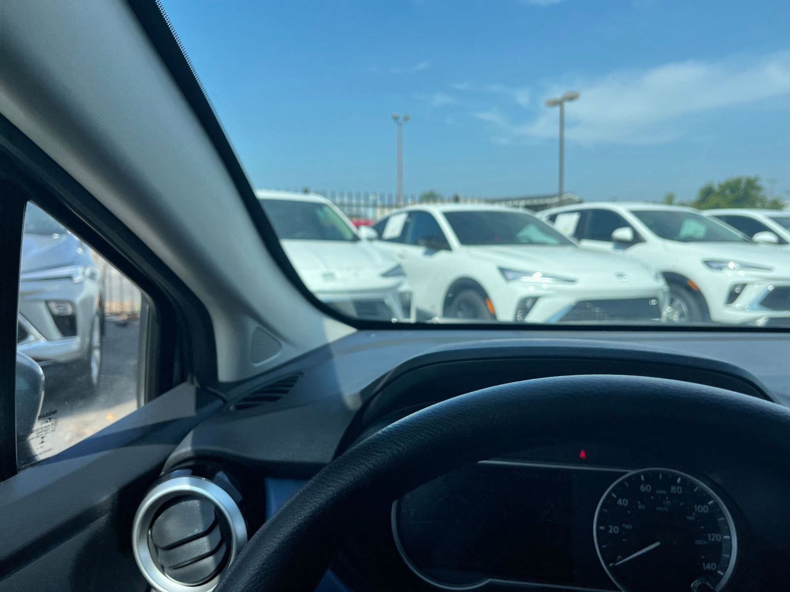 Thumbnail: 2025 Nissan Versa - 34