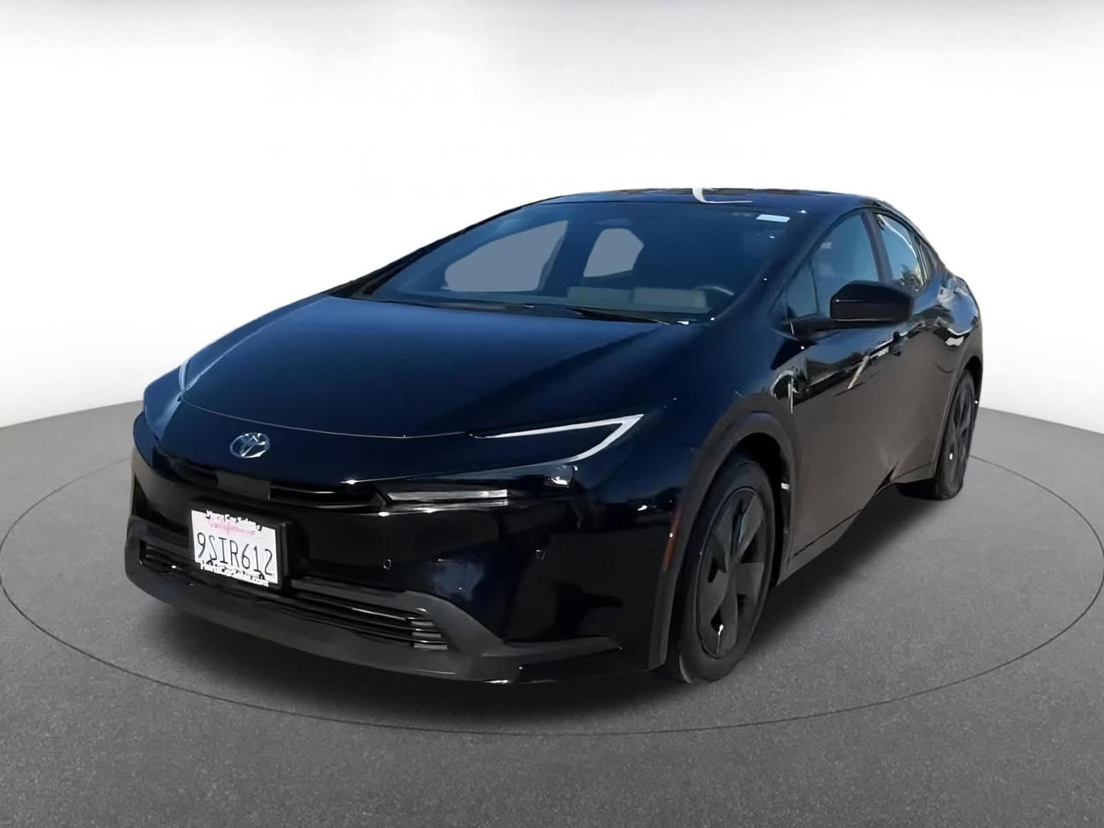 Thumbnail: 2025 Toyota Prius - 7