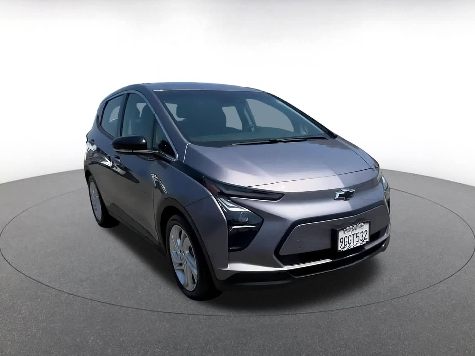 Thumbnail: 2023 Chevrolet Bolt EV - 3