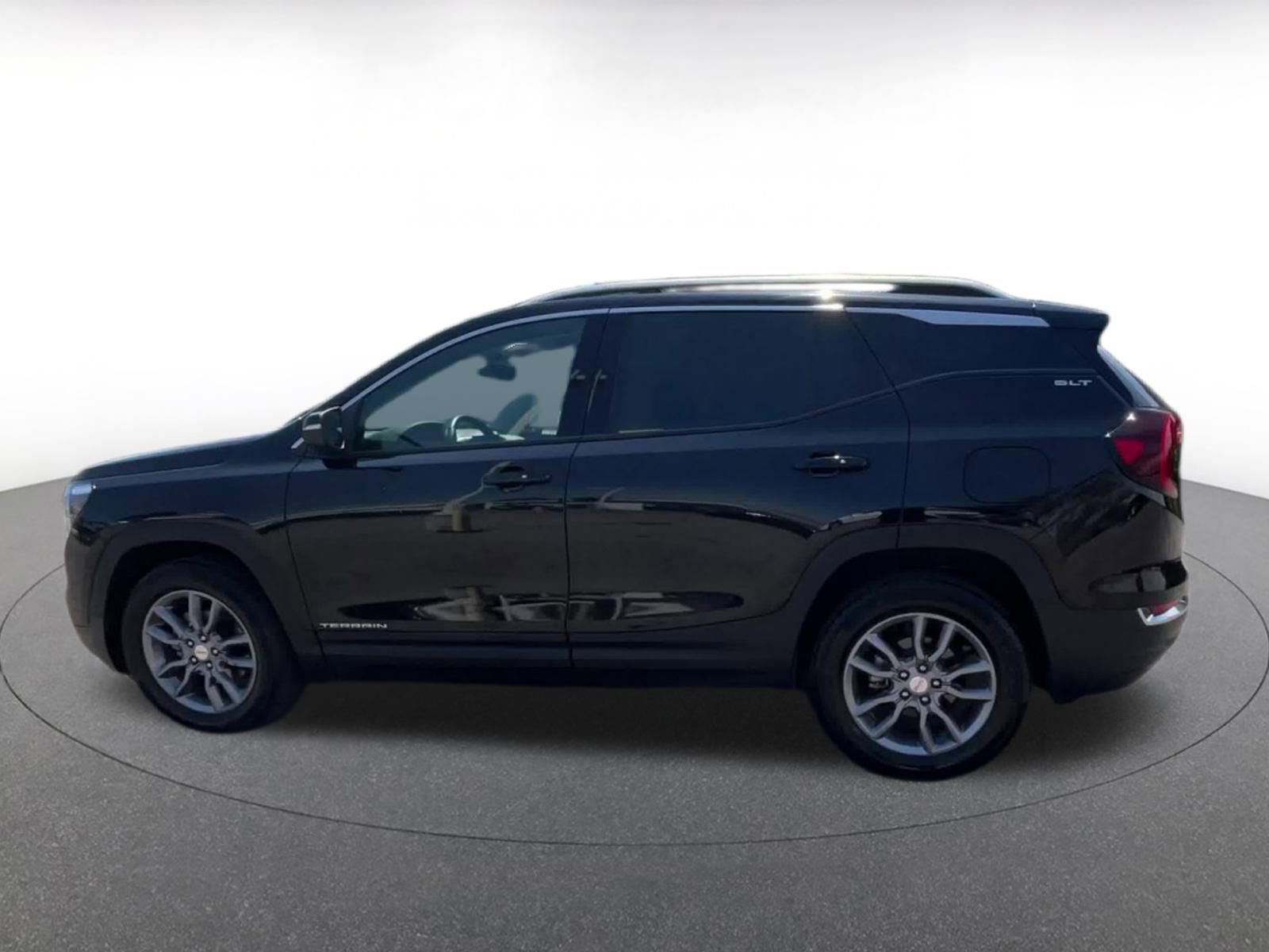 Thumbnail: 2024 GMC Terrain - 7
