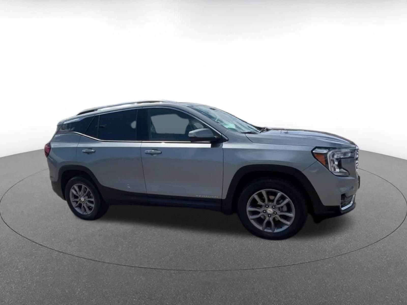 Thumbnail: 2024 GMC Terrain - 2