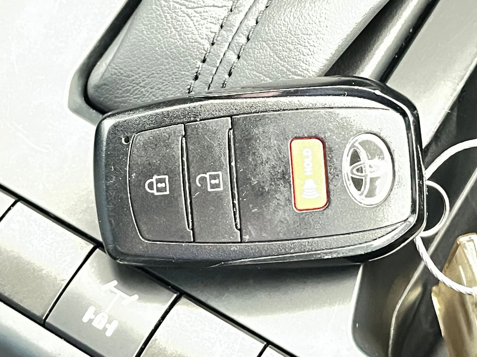 Thumbnail: 2025 Toyota Tacoma - 22