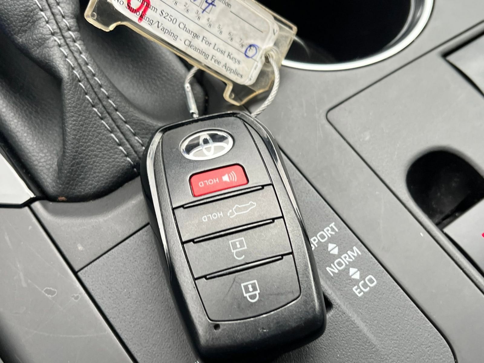 Thumbnail: 2025 Toyota Highlander - 23