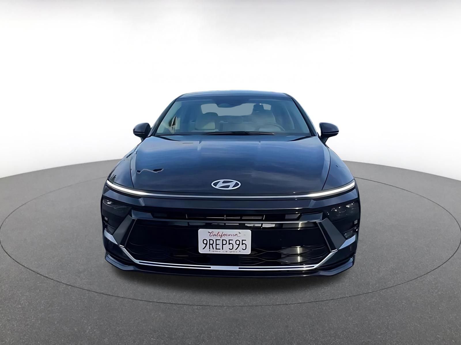 Thumbnail: 2025 Hyundai Sonata - 4