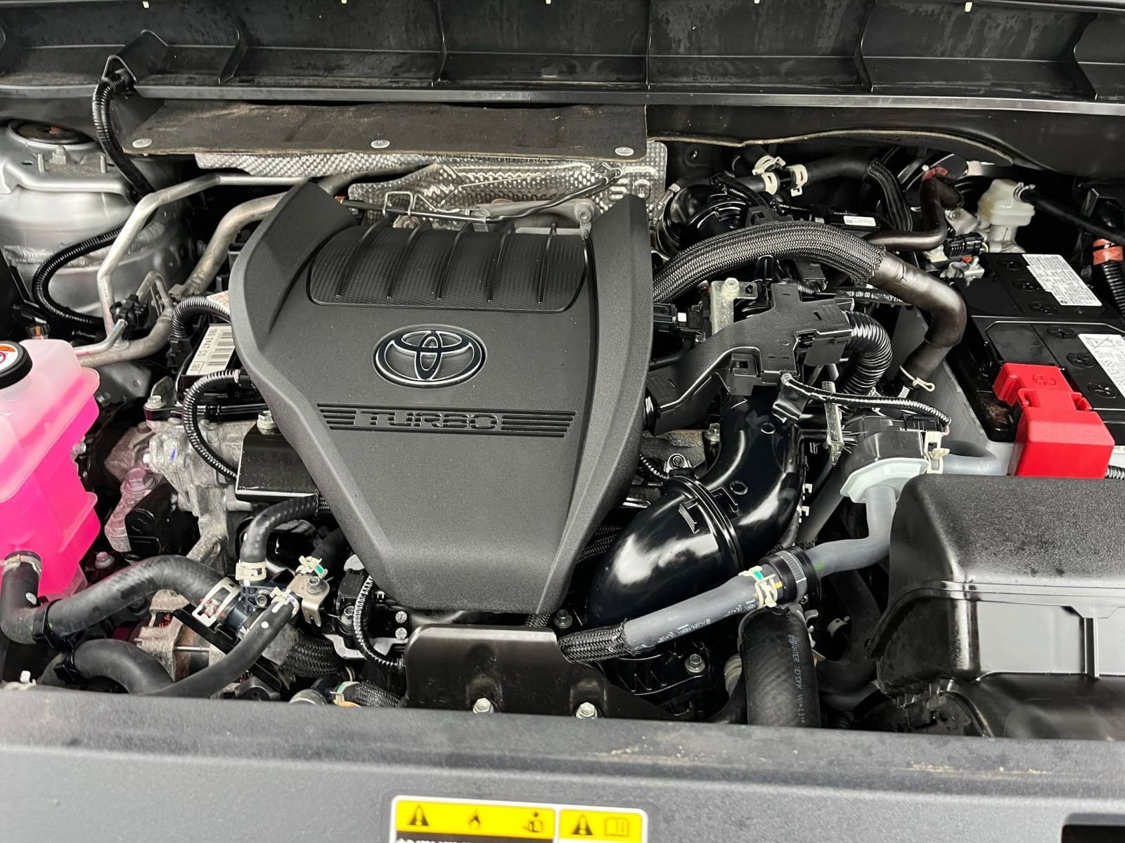 Thumbnail: 2025 Toyota Highlander - 34