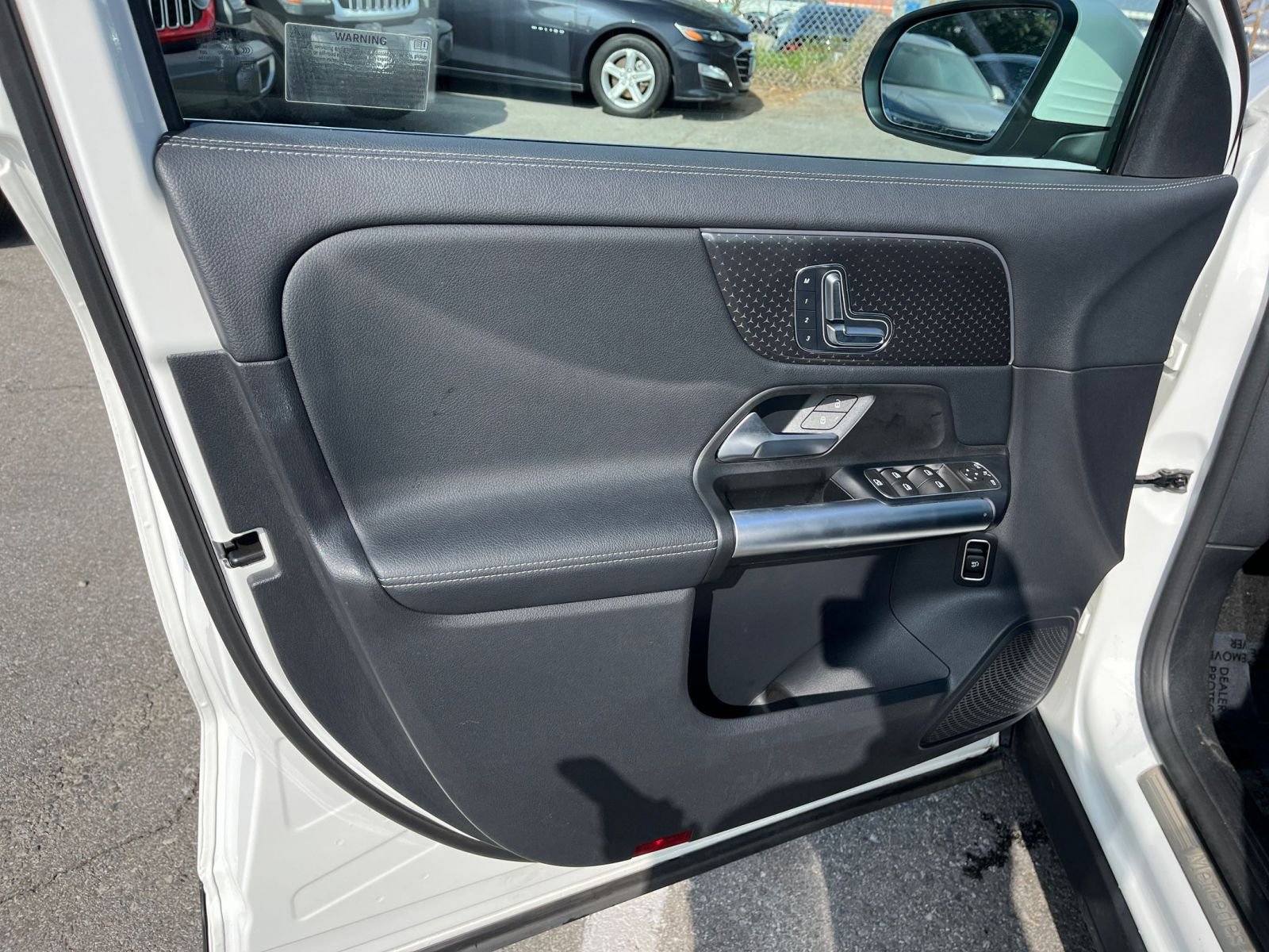 Thumbnail: 2025 Mercedes-Benz GLA - 20