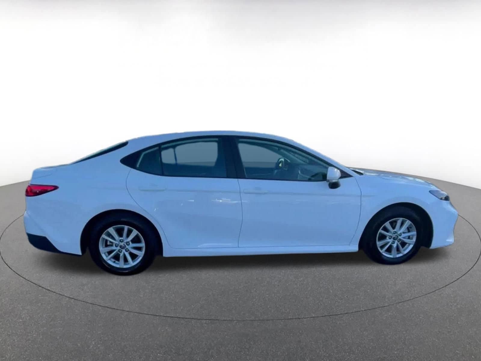 Thumbnail: 2025 Toyota Camry - 15