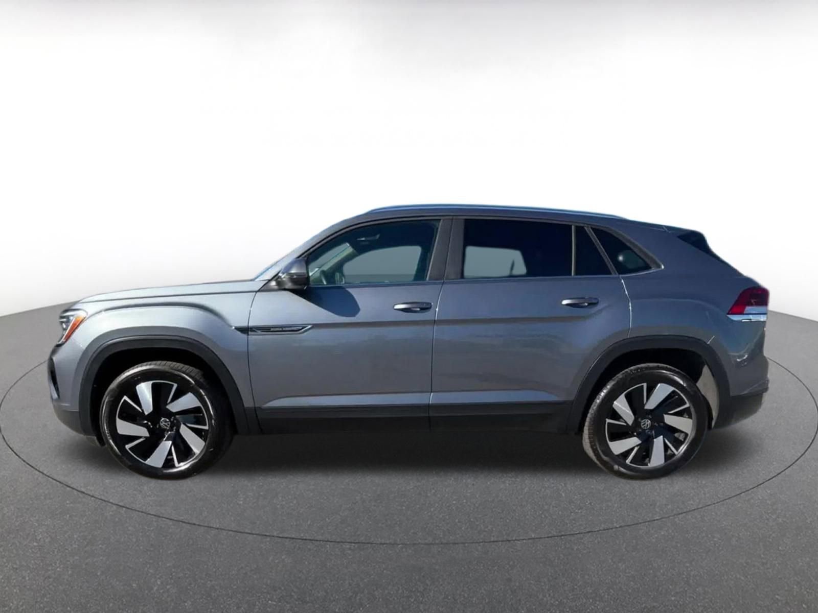 Thumbnail: 2025 Volkswagen Atlas - 9