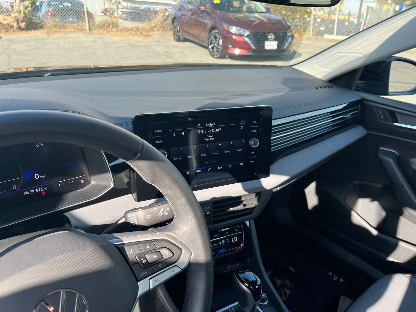 Thumbnail: 2025 Volkswagen Jetta - 18