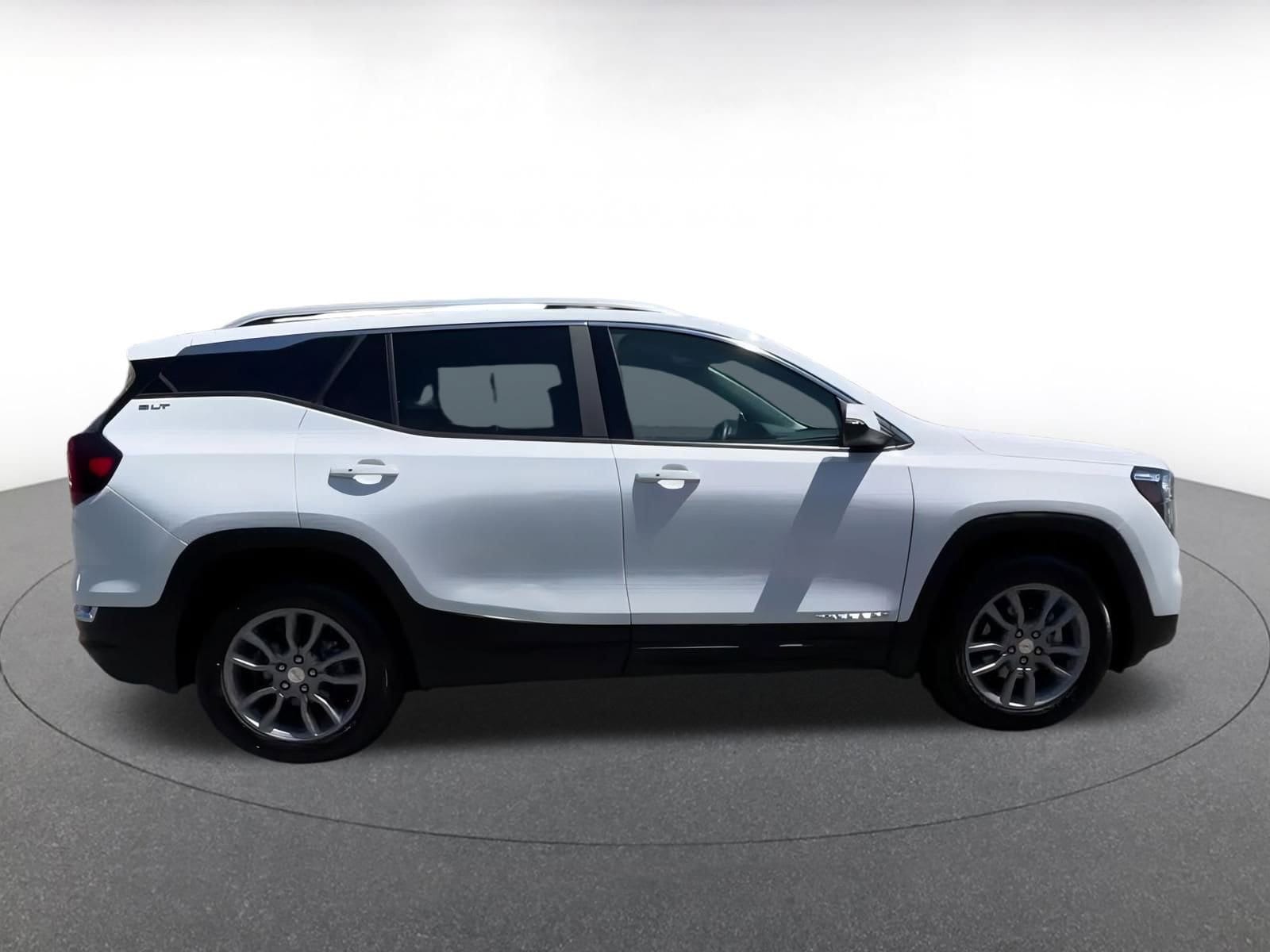 Thumbnail: 2024 GMC Terrain - 13